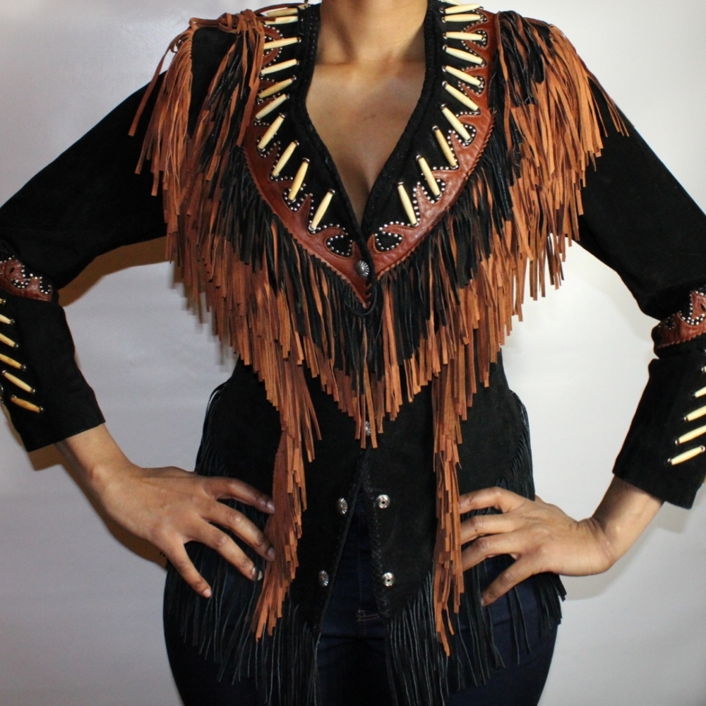 Jacket - Picture 2 of 3